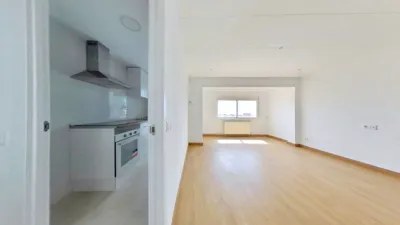 Flat in Centre photo 7