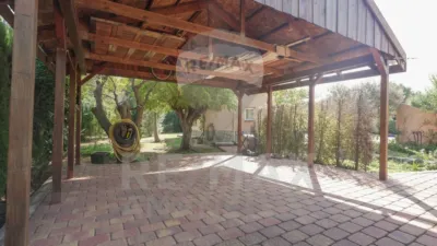 Casa - Vista 2