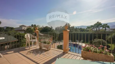 Casa - Vista 3