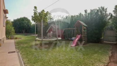 Casa - Vista 4