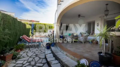 Casa – Dénia, Barri Saladar - Vista 3