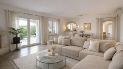 Casa – Dénia, Barri Saladar - Vista 5