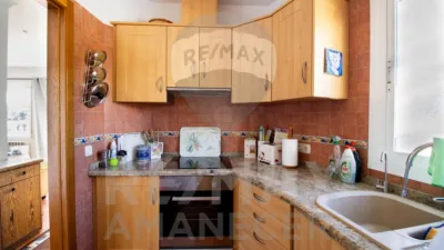 Penthouse on Calle Cl Garrofer El photo 10