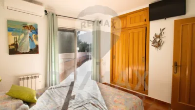 Penthouse on Calle Cl Garrofer El photo 11