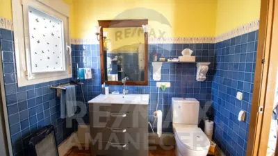 Penthouse on Calle Cl Garrofer El photo 15