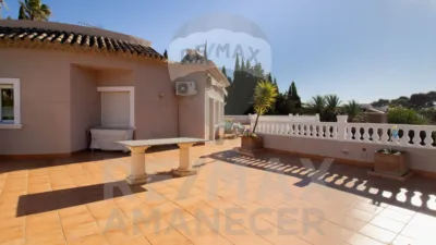 Penthouse on Calle Cl Garrofer El photo 17