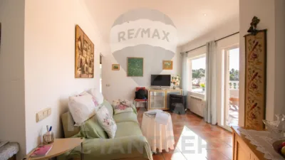 Penthouse on Calle Cl Garrofer El photo 5