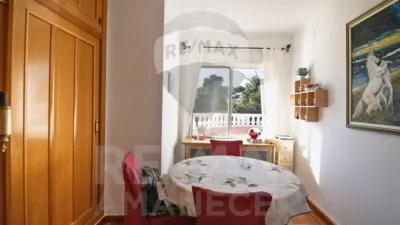 Penthouse on Calle Cl Garrofer El photo 6