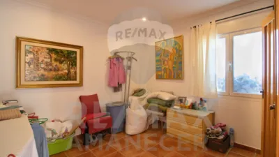 Penthouse on Calle Cl Garrofer El photo 7