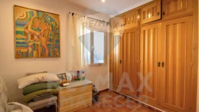 Penthouse on Calle Cl Garrofer El photo 8