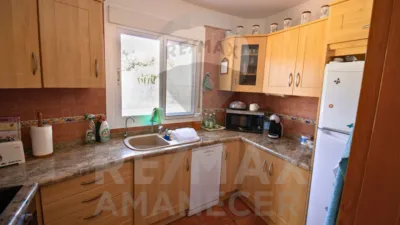 Penthouse on Calle Cl Garrofer El photo 9