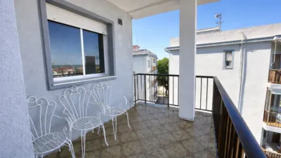 Pis – Dénia, Barri Saladar - Vista 3
