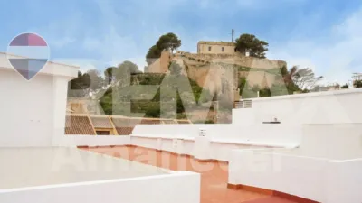 Pis – Dénia - Vista 4