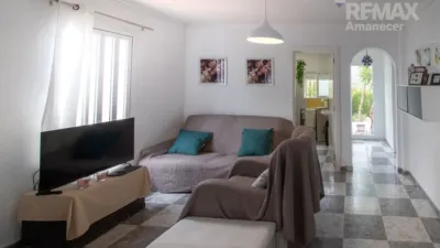 Chalet in the Valencian Community photo 14