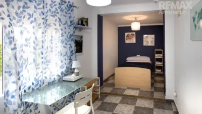 Chalet in the Valencian Community photo 17