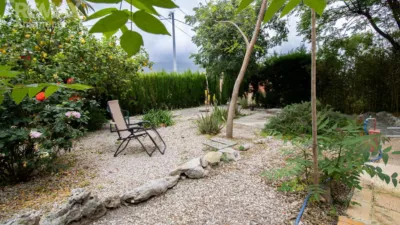 Chalet in the Valencian Community photo 20