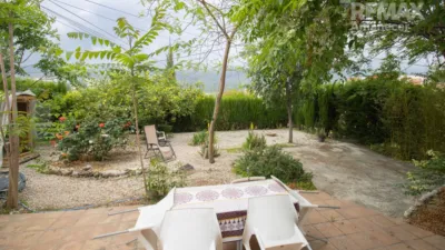 Chalet in the Valencian Community photo 21