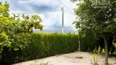 Chalet in the Valencian Community photo 22