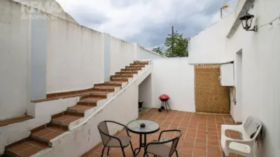 Chalet in the Valencian Community photo 25