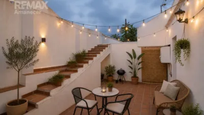 Chalet in the Valencian Community photo 26