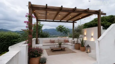 Chalet in the Valencian Community photo 28