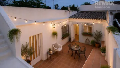 Chalet in the Valencian Community photo 31