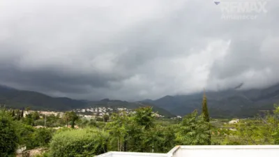 Chalet in the Valencian Community photo 32