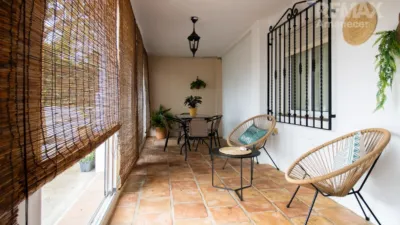 Casa - Vista 4