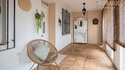 Casa - Vista 5