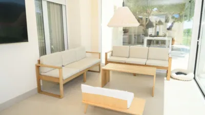 Chalet in Urbanización La Solana 3 photo 10