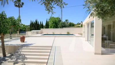Chalet in Urbanización La Solana 3 photo 37
