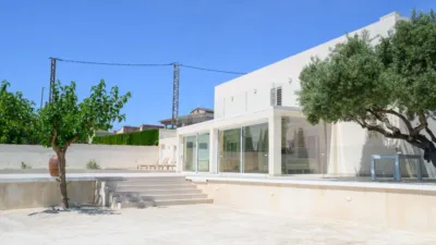 Chalet in Urbanización La Solana 3 photo 38