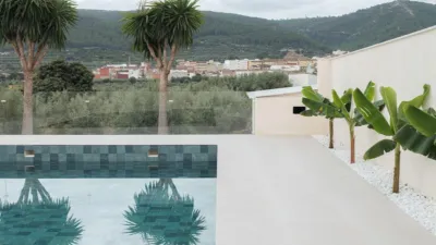 Chalet in Urbanización La Solana 3 photo 3