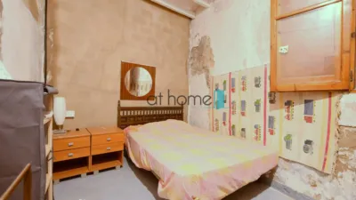 Rustic Finca on Carrer de la Costera photo 15