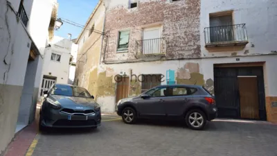 Rustic Finca on Carrer de la Costera photo 17