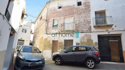 Rustic Finca on Carrer de la Costera photo 18