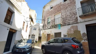 Rustic Finca on Carrer de la Costera photo 19