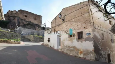 Rustic Finca on Carrer de la Costera photo 21