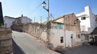 Rustic Finca on Carrer de la Costera photo 22