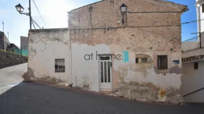 Rustic Finca on Carrer de la Costera photo 23