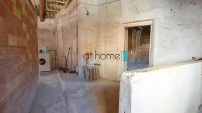 Rustic Finca on Carrer de la Costera photo 25