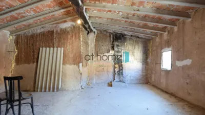 Rustic Finca on Carrer de la Costera photo 27