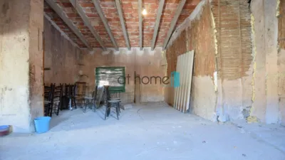 Rustic Finca on Carrer de la Costera photo 28
