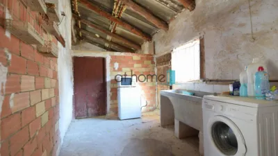 Rustic Finca on Carrer de la Costera photo 29