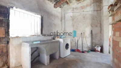Rustic Finca on Carrer de la Costera photo 30