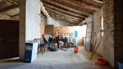 Rustic Finca on Carrer de la Costera photo 32