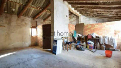 Rustic Finca on Carrer de la Costera photo 33