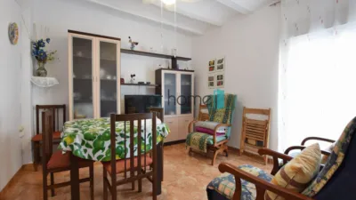Rustic Finca on Carrer de la Costera photo 37