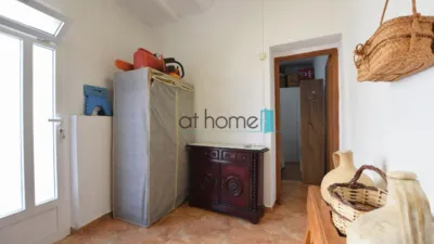 Rustic Finca on Carrer de la Costera photo 3
