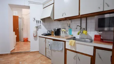 Rustic Finca on Carrer de la Costera photo 44